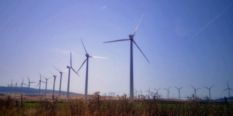 IDAE gestionará los Fondos FEDER para proyectos de Energía Baja en Carbono