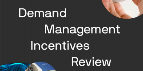 Los incentivos a la gestión inteligente de la demanda mejorarían sostenibilidad y precio de la red eléctrica