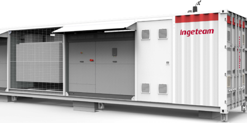 Ingeteam suministra 23 power stations para un proyecto fotovoltaico de 100 MW en Australia