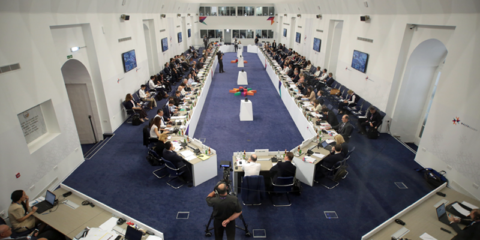 La iniciativa ‘Energía limpia para las islas de la Unión Europea’ inicia su andadura