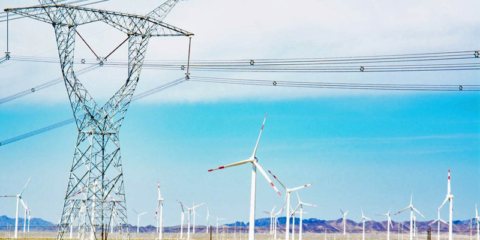 IRENA y State Grid Corporation de China colaboran en acelerar la transición energética