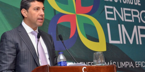 El Parque Eólico Larimar 2 que construirá EGE Haina en República Dominicana tendrá una capacidad de 48,3 MW