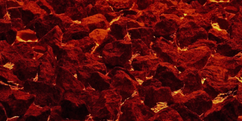 Sistema de almacenamiento energético renovable en piedras naturales