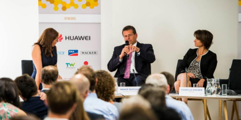 SolarPower Europe ve la energía fotovoltaica como impulsora de la transición energética europea