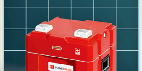 Swarm Power, una tecnología para crear redes eléctricas autónomas y descentralizadas