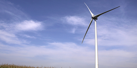 ACCIONA amplía su participación en un parque Eólico en Canadá