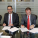 Acuerdo entre ACCIONA y CFE Calificados para suministrar Certificados de Energía Limpia por 20 años
