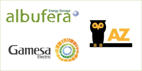 Proyecto VERONICA impulsará la fabricación de baterías para vehículos eléctricos