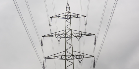 El BEI presta 300 millones de euros a la eléctrica holandesa Alliander para renovar la red de distribución