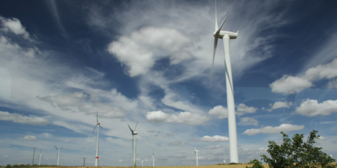Cataluña somete a información pública tres proyectos eólicos de 90MW y 86,1 millones de inversión