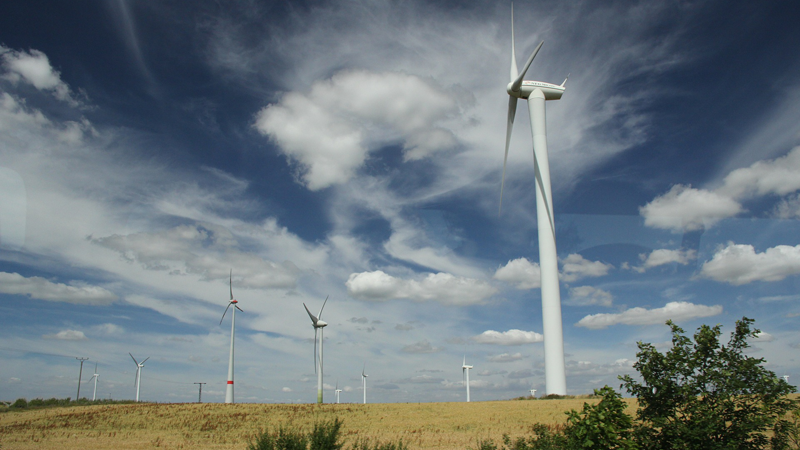 Los proyectos eólicos que se encuentran en fase de información pública se sitúan en Punta Redonda, Tres Términos y Los Barrancos, en la Terra Alta.