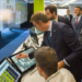 Inaugurado el Centro de Control Integrado de Hidráulicas de Gas Natural Fenosa en Orense