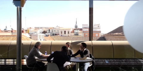 El Blockchain Lab de Endesa escoge cuatro proyectos con soluciones energéticas innovadoras