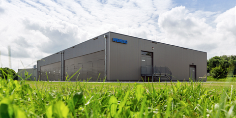 La expansión del parque de baterías Schwerin 2 en Alemania triplicará su capacidad a los 15 MWh