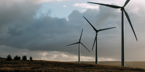 Más de 600.000 euros de fondos FEDER para financiar proyectos en La Rioja que reduzcan las emisiones de CO2