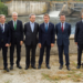 Gas Natural Fenosa invertirá 200 millones de euros en el desarrollo de parques Eólicos en Galicia