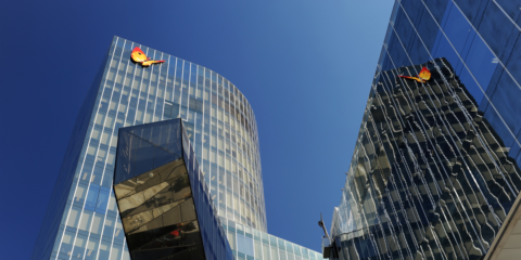 Gas Natural Fenosa firma con el ICO un préstamo de 200 millones de euros para financiar su plan de inversiones hasta 2020