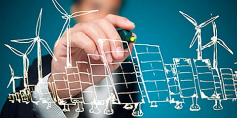 Genia Global Energy instala un parque fotovoltaico en Francia de 11 MW de potencia