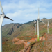 Gorona del Viento generó el 62% de la energía de El Hierro en junio