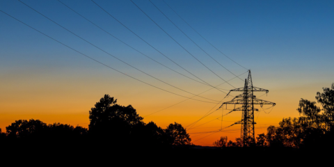 Iberdrola compite por un proyecto de transporte de energía limpia para la región de Nueva Inglaterra en EE.UU.