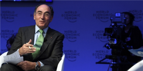 Iberdrola incrementa sus inversiones en redes, renovables y generación contratada