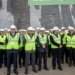 Iberdrola adjudica a Efacec un contrato de 11 millones de euros para su proyecto Hidroeléctrico del Támega