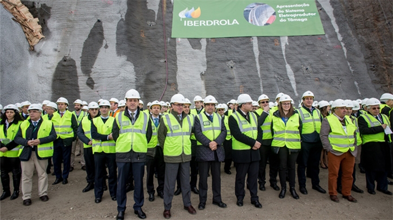 De este modo, la compañía lusa participará en uno de los proyectos energéticos más importantes de los últimos 25 años en Europa. 