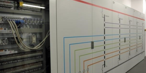 IMDEA Energía organiza el Workshop Proyecto PRICAM Redes Eléctricas de Futuro