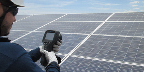 Ingeteam se adjudica el mantenimiento de la nueva planta fotovoltaica mexicana de Camargo