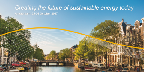 Ámsterdam acogerá en octubre The Business Booster (TBB) de InnoEnergy