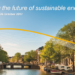 Ámsterdam acogerá en octubre The Business Booster (TBB) de InnoEnergy
