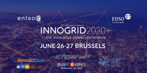 InnoGrid2020+ analiza los retos de las Smart Grids y la digitalización del sector eléctrico