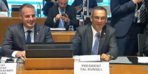 El Paquete de Energía Limpia de la Comisión Europea, tema central del Consejo Europeo de Energía