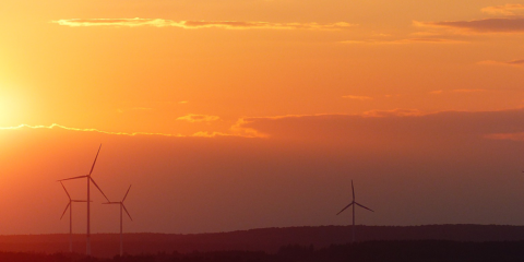 Préstamo de 450 millones a Gas Natural Fenosa para nuevos parques eólicos y mejoras en distribución eléctrica