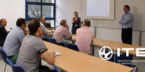 El proyecto ALHACeNA presenta en su reunión de seguimiento los prototipos desarrollados