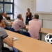 El proyecto ALHACeNA presenta en su reunión de seguimiento los prototipos desarrollados