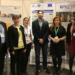 El proyecto ERIGrid participó en el Congreso CIRED mostrando sus actividades en torno a las Smart Grids