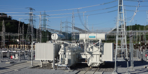 Red Eléctrica pone en marcha el desfasador de Arkale para reforzar el flujo de intercambios internacionales