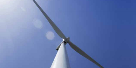 Siemens Gamesa instalará 36 aerogeneradores en dos parques eólicos de Turquía