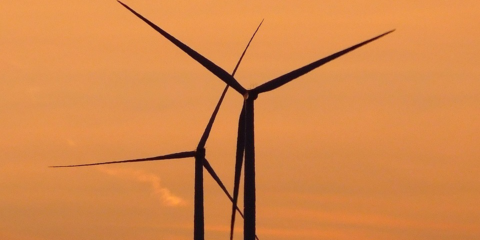 Siemens Gamesa construirá un parque Eólico de 23 MW en Tenerife