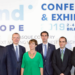 ‘WindEurope Conference & Exhibition’ aterrizará en Bilbao del 2 al 4 de abril de 2019