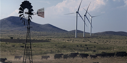 600 nuevos MW de energía fotovoltaica y eólica en EE.UU. con sello español