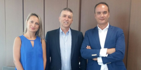 El Gobierno Valenciano muestra su apoyo a las inversiones en energías renovables