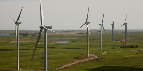 Comunidad Valenciana reduce los trámites para construir nuevos proyectos de parques eólicos