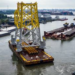 DONG Energy y Global Infrastructure Partners construirán un parque eólico marino en Alemania