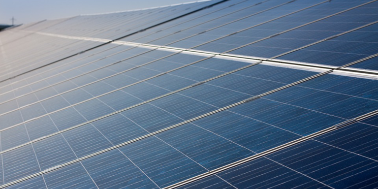 Bungala Two, que tendrá una potencia de 137 MWp, y Bungala One forman la mayor planta solar fotovoltaica de Australia con un total de 275 MWp.