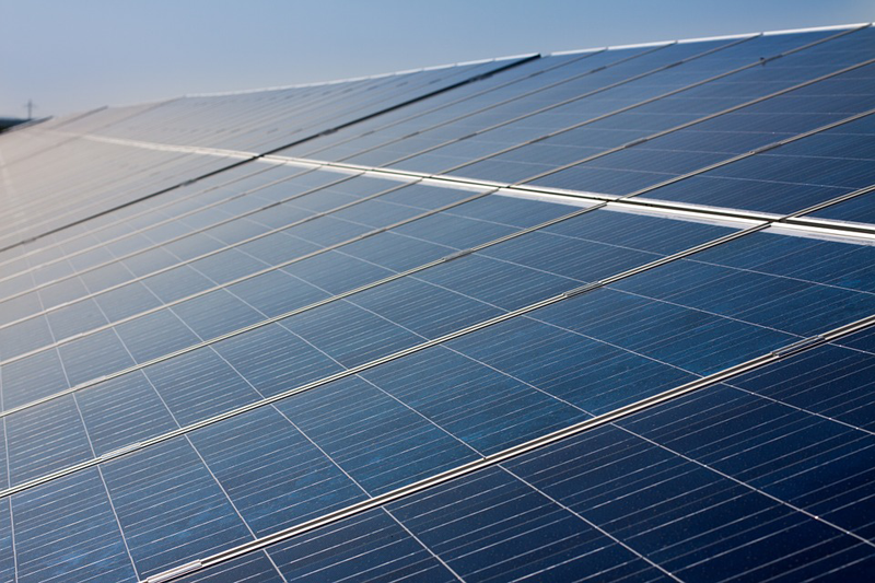 Bungala Two, que tendrá una potencia de 137 MWp, y Bungala One forman la mayor planta solar fotovoltaica de Australia con un total de 275 MWp.