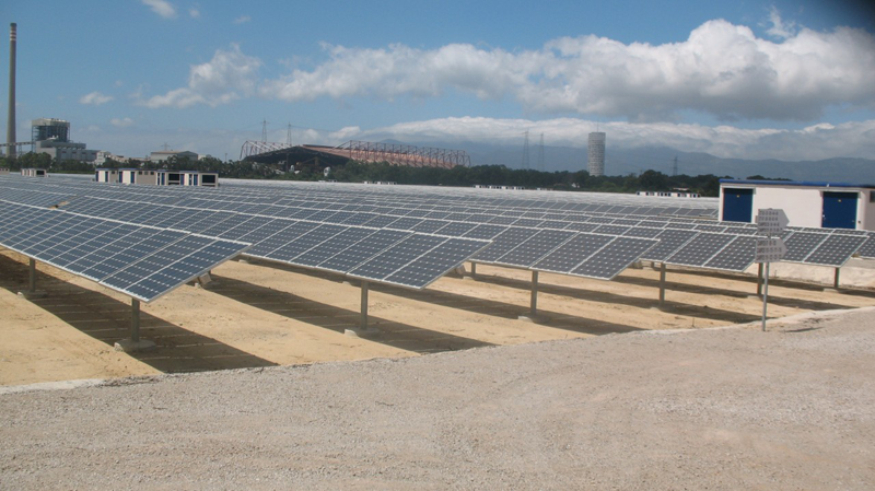 Endesa invertirá aproximadamente 270 millones de euros en la construcción de la capacidad solar que le ha sido adjudicada en la subasta celebrada el 26 de julio. 