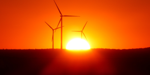 Estados Unidos financiará once proyectos para impulsar el apoyo del sector privado a la innovación energética