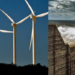 La generación hidráulica y eólica superó los 6.500 MW de la capacidad eléctrica instalada en junio en Brasil